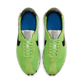 Nike LD-1000 SP Stussy Action Green Angle 1