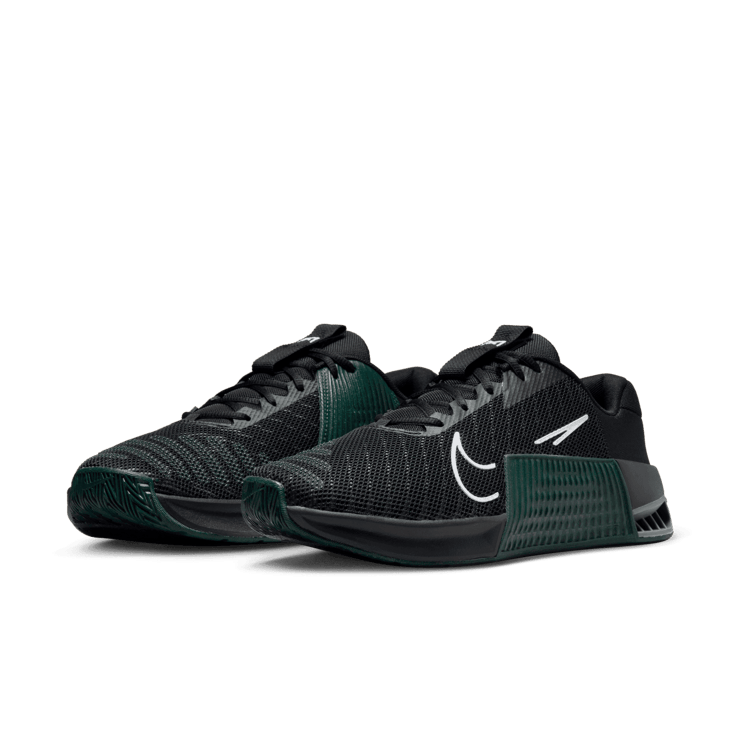 Nike Metcon 9 (Team) Workout Angle 2