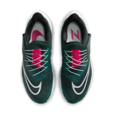 Nike Air Zoom Pegasus 39 FlyEase Easy On/Off Road (Wide) Angle 1