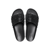 Crocs Pollex Slide Salehe Bembury Sasquatch Angle 1