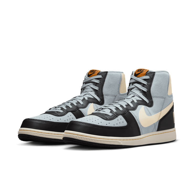 Nike Terminator High Angle 2