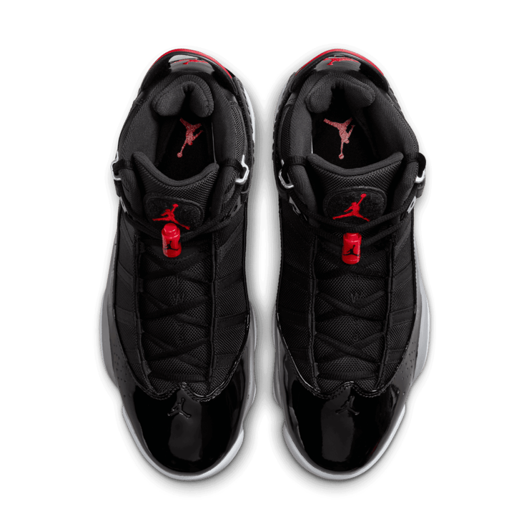 Jordan 6 Rings Angle 1