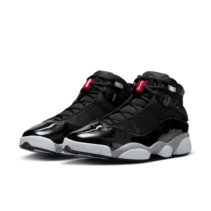 Jordan 6 Rings Angle 2