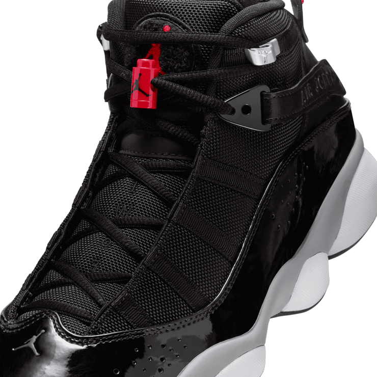 Jordan 6 Rings - FZ4178-010 Raffles & Where to Buy Jordan 6 Rings - FZ4178-010 Raffles & Where to Buy