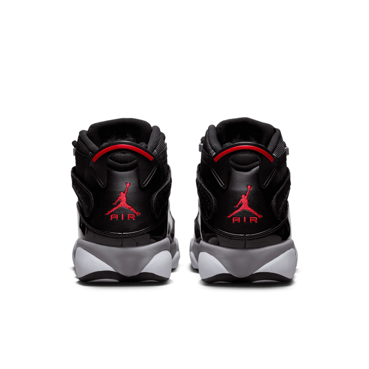 Jordan 6 Rings Angle 3