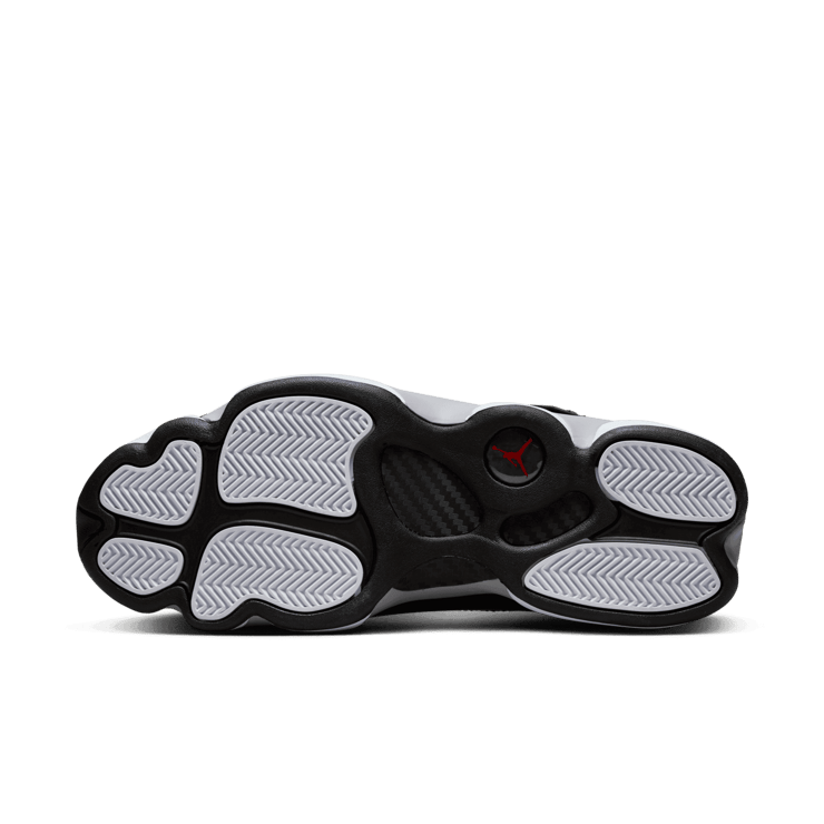 Jordan 6 Rings Angle 0
