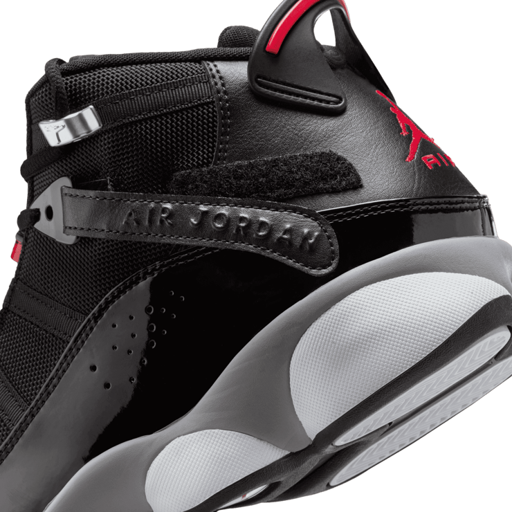 Jordan 6 Rings Angle 5