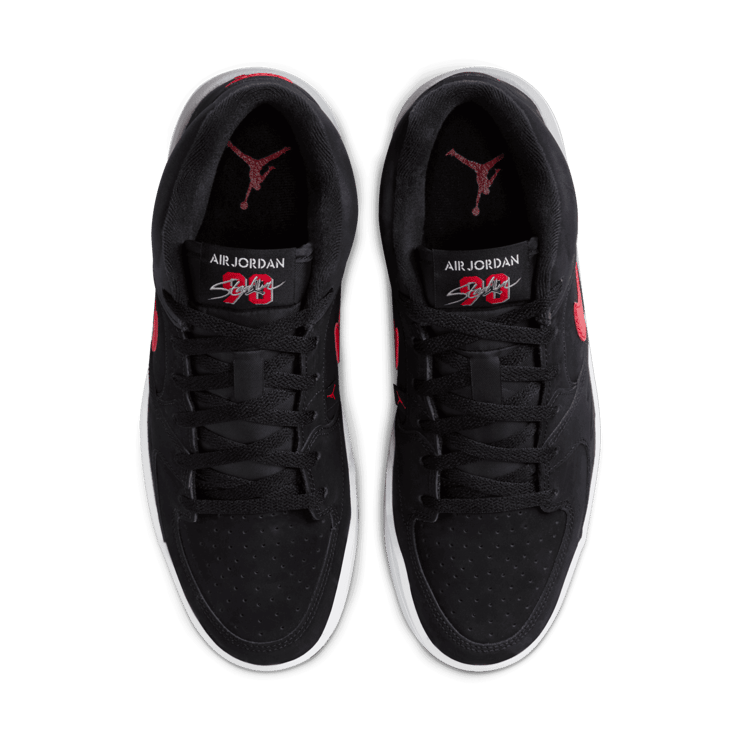 Jordan Stadium 90 Angle 1