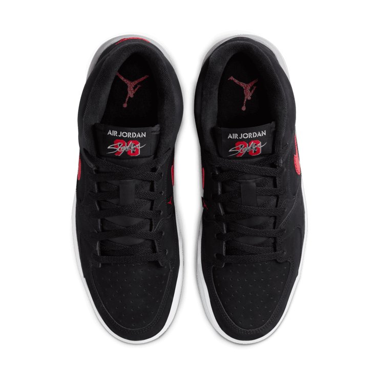 Jordan Stadium 90 Angle 1