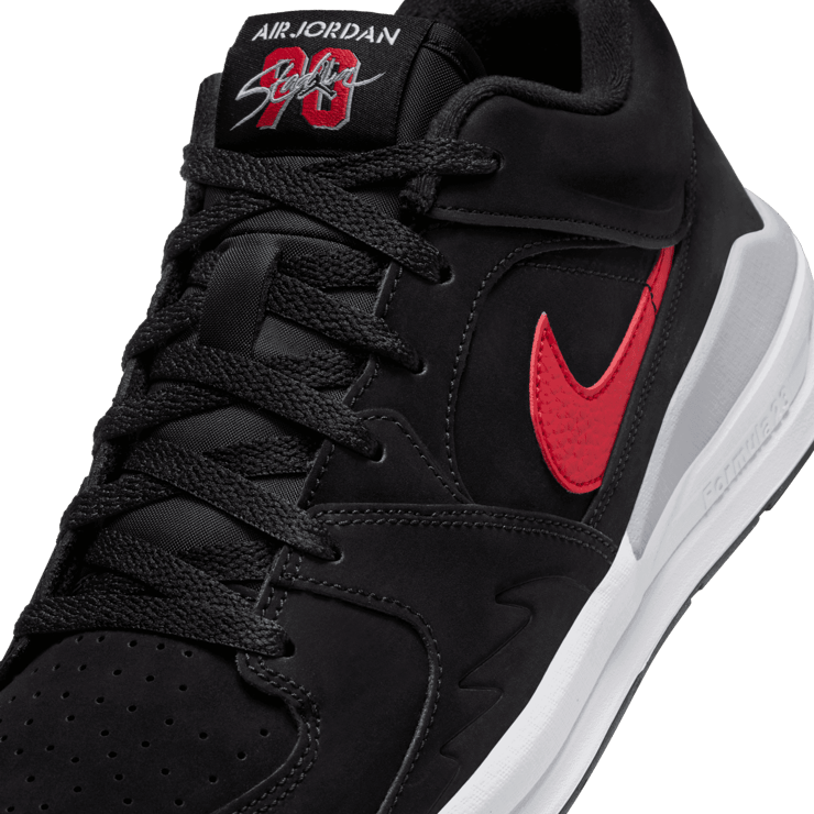 Jordan Stadium 90 Angle 4