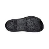 Crocs Quick Trail Low Black Angle 2