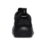 Crocs Quick Trail Low Black Angle 4