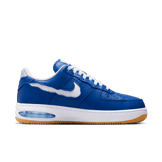 Nike Air Force 1 Low Evo Team Royal Angle 1