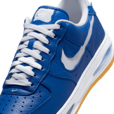 Nike Air Force 1 Low Evo Team Royal Angle 5