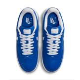 Nike Air Force 1 Low Evo Team Royal Angle 2