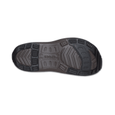 Crocs Quick Trail Low Espresso Bone Angle 2
