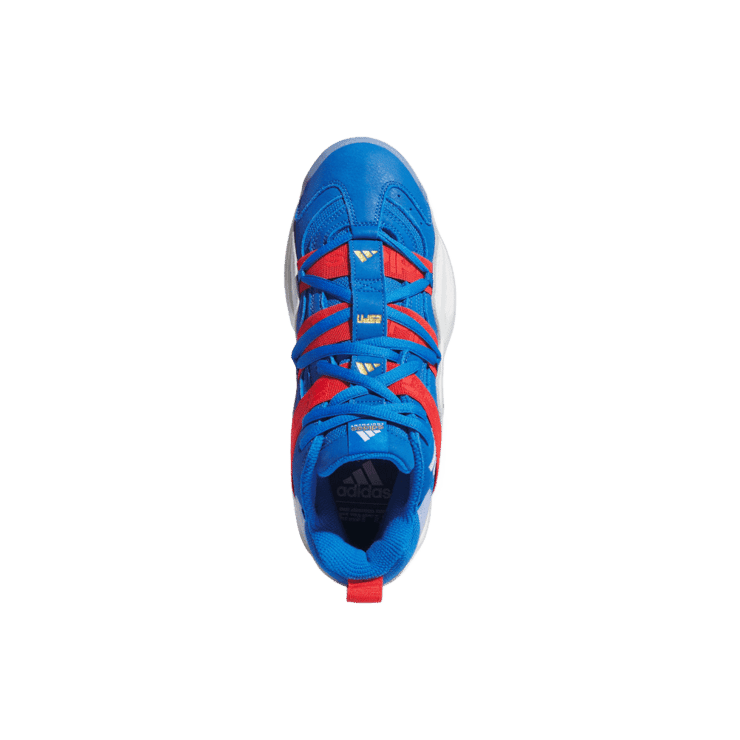 adidas Top Ten 2000 ESPN Angle 0