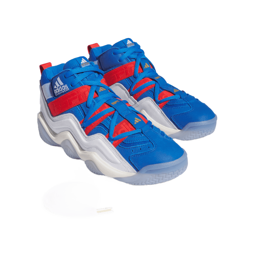 adidas top 10 2000