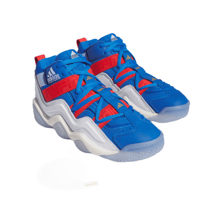 adidas Top Ten 2000 ESPN Angle 5