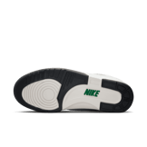 Nike Air Alpha Force 88 Platinum Tint Malachite Angle 0