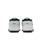 Nike Air Alpha Force 88 Platinum Tint Malachite Angle 3