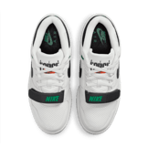 Nike Air Alpha Force 88 Platinum Tint Malachite Angle 1