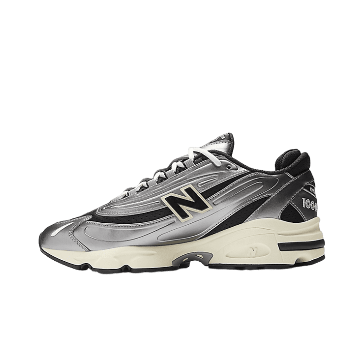 NEW BALANCE 1000 レスアッフ スニカ M1000 MEWSEASALT New Balance 1000 Silver Metallic - M1000SL Raffles & Where