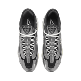 New Balance 1000 Silver Metallic Angle 1