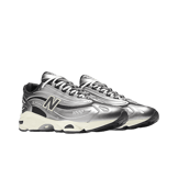New Balance 1000 Silver Metallic Angle 2