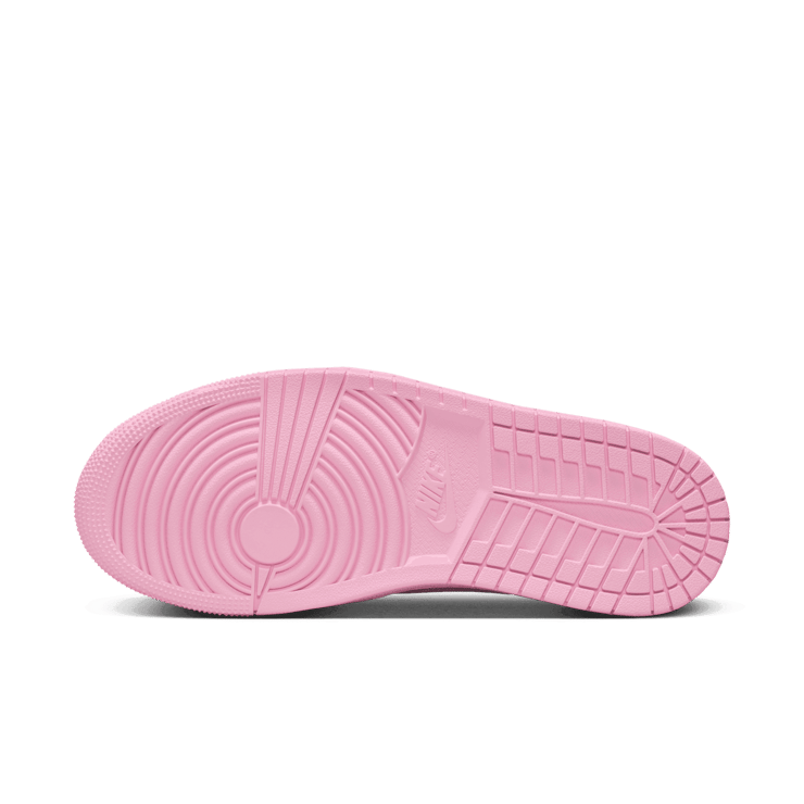 Air Jordan 1 MM Low Perfect Pink (W) Angle 0