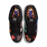 Nike SB Dunk Low Nasty Neckface Angle 1