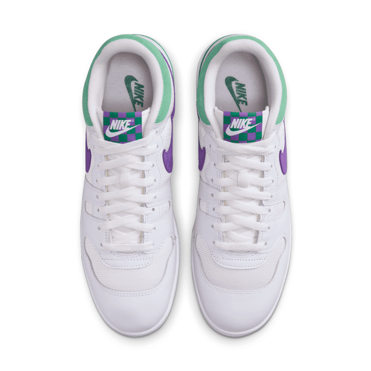 Nike Mac Attack Wimbledon Angle 1