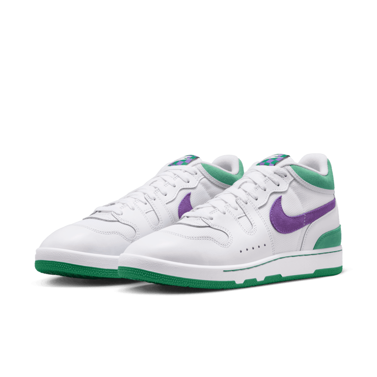 Nike Mac Attack Wimbledon Angle 2