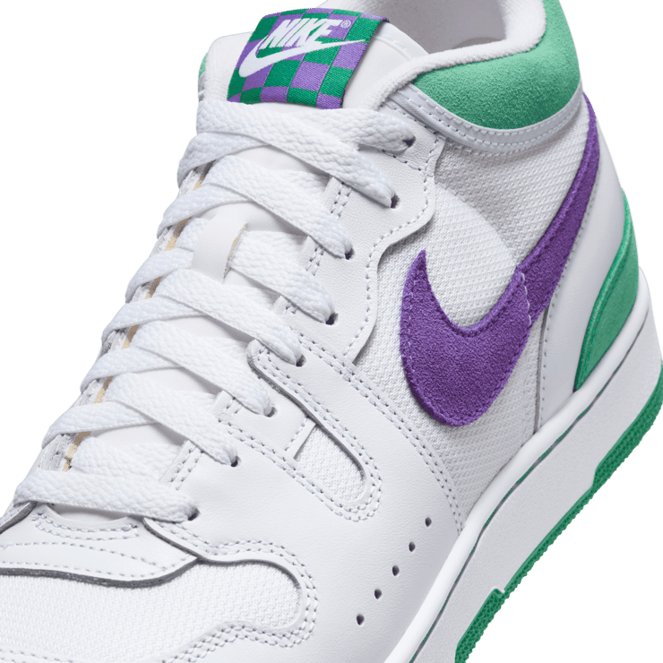 Nike Mac Attack Wimbledon Angle 4