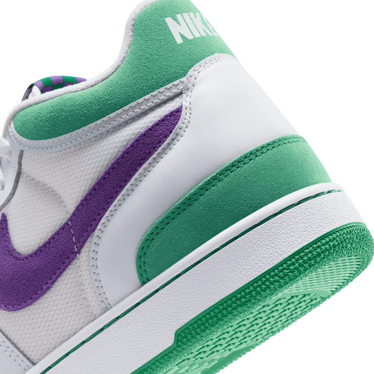 Nike Mac Attack Wimbledon Angle 5