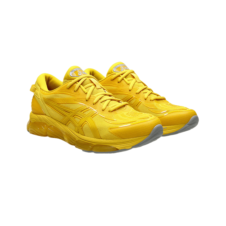 Asics Gel-Quantum 360 C.P. Company Yellow Angle 0