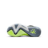 Jordan Luka 2 Black Volt (GS) Angle 0