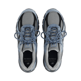New Balance 990v4 Made in USA Arctic Grey - U990BB4