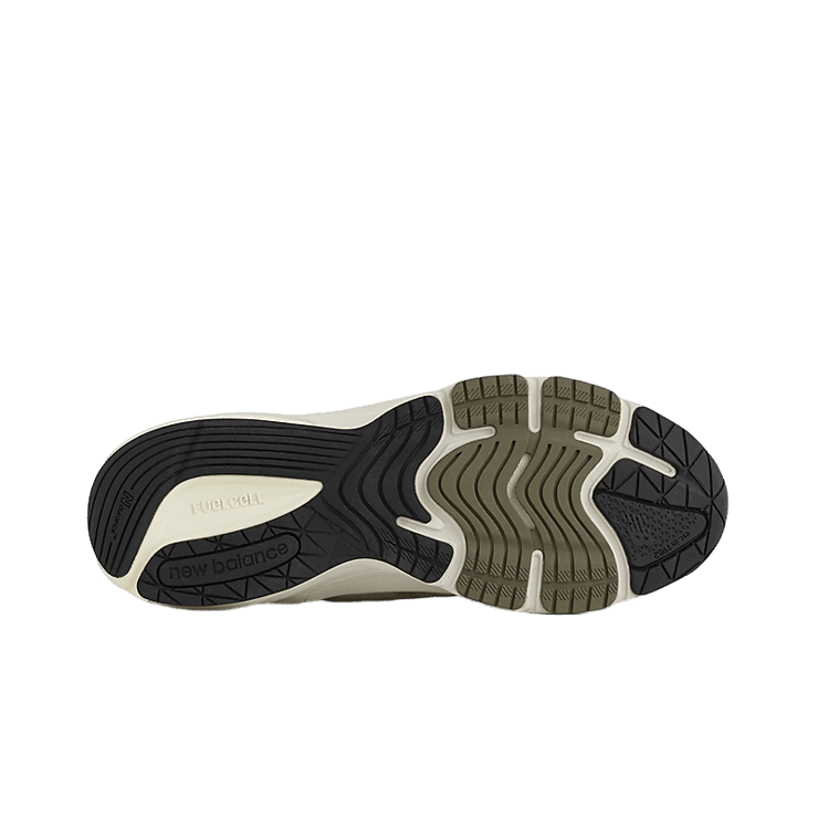 New Balance 990v6 Made in USA True Camo Angle 3