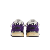 New Balance 993 MiUSA Teddy Santis Interstellar Angle 1