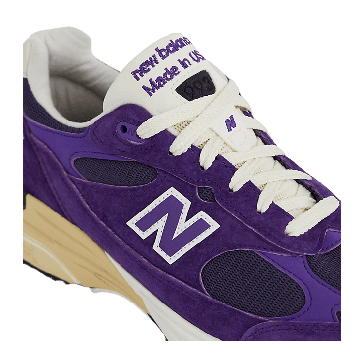 New Balance 993 MiUSA Teddy Santis Interstellar Angle 4