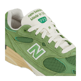 New Balance 993 Made in USA Chive Angle 4