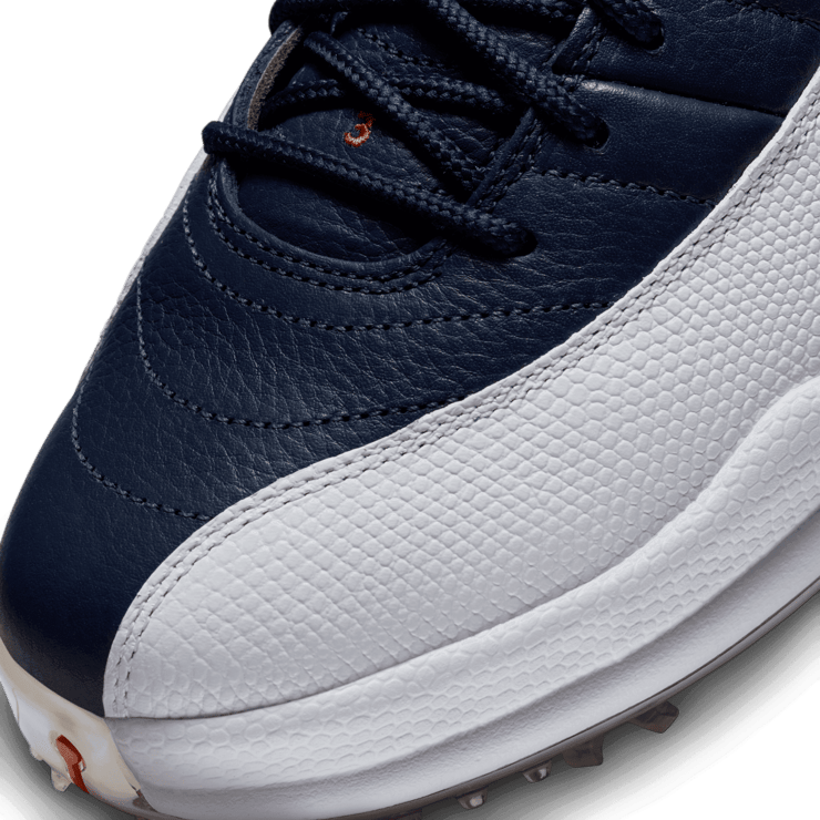 Jordan 12 Low Golf Eastside Golf Angle 5