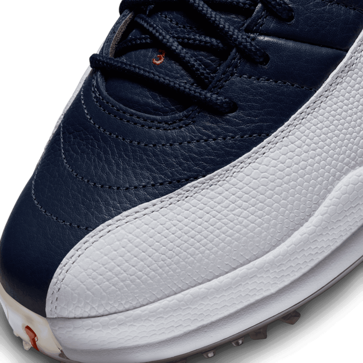 Jordan 12 Low Golf Eastside Golf Angle 5