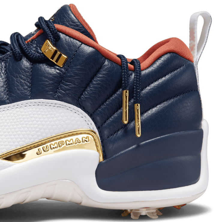 Jordan 12 Low Golf Eastside Golf Angle 7