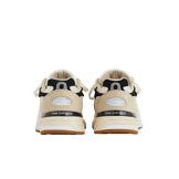 New Balance 993 Made in USA Sea Salt Angle 1
