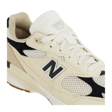New Balance 993 Made in USA Sea Salt Angle 4
