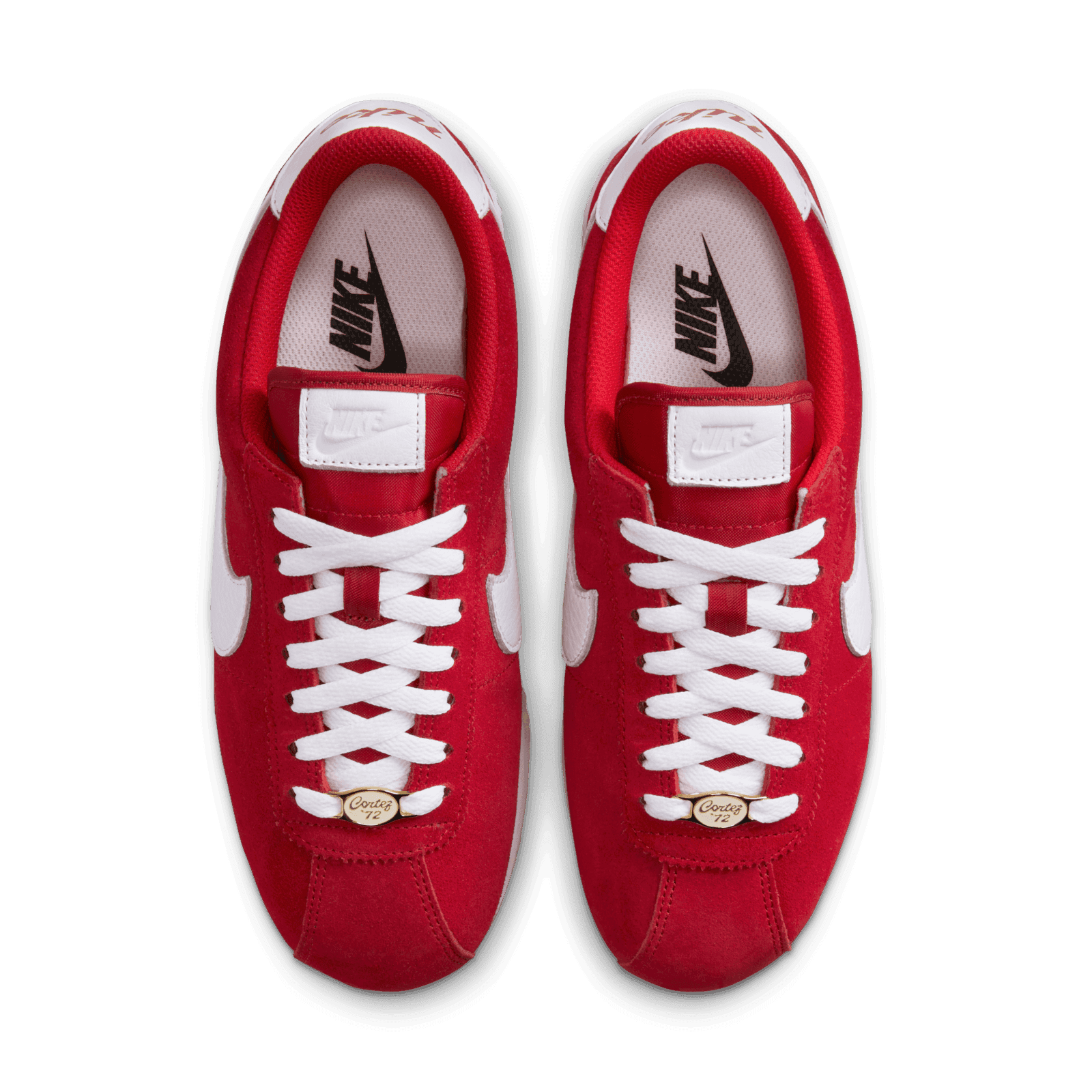Nike Cortez Angle 1