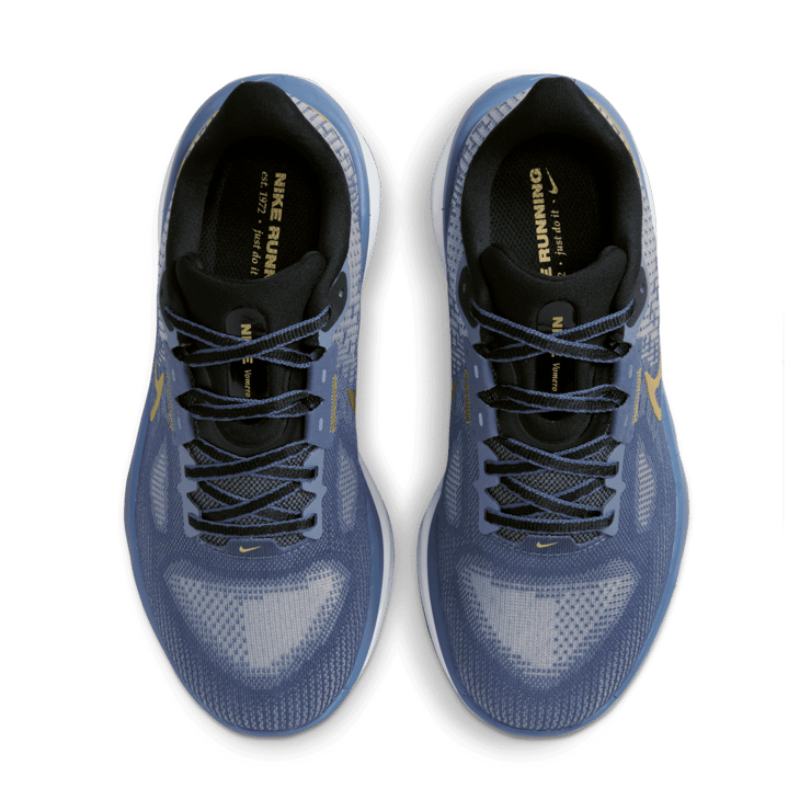 Nike Vomero 17 Road (Extra Wide) Angle 1