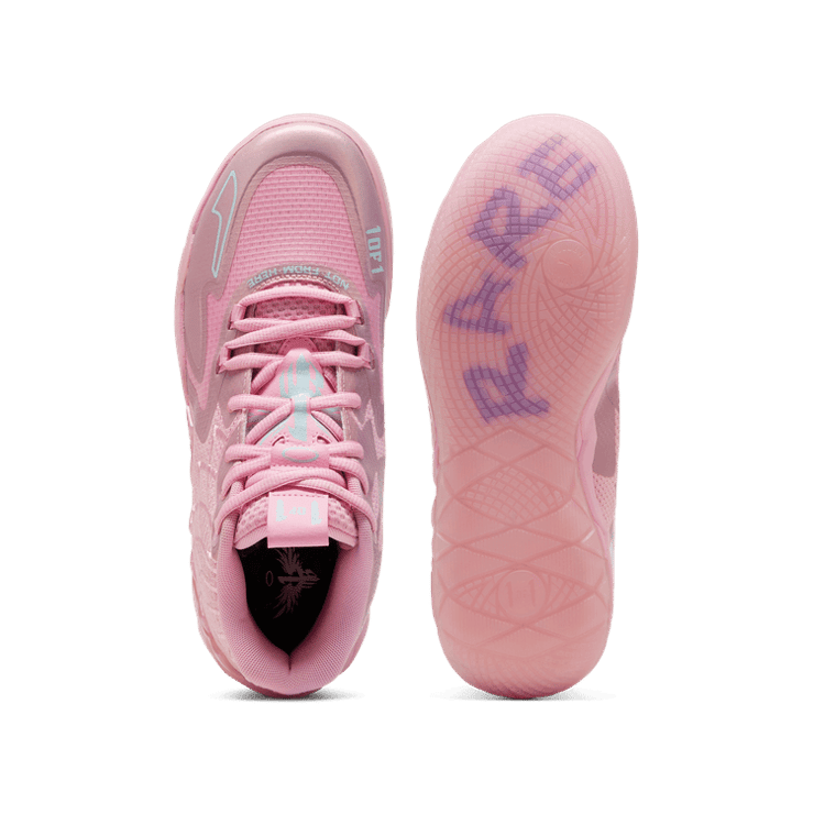 Puma MB.01 Iridescent Angle 0